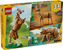 LEGO Beautiful Horse