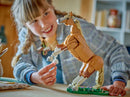 LEGO Beautiful Horse