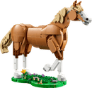 LEGO Beautiful Horse