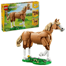LEGO Beautiful Horse