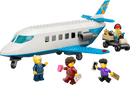 LEGO Passenger Jet