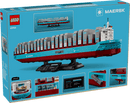 LEGO Maersk Dual-Fuel Container Vessel