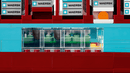 LEGO Maersk Dual-Fuel Container Vessel
