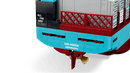 LEGO Maersk Dual-Fuel Container Vessel