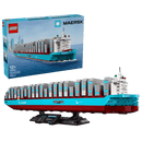 LEGO Maersk Dual-Fuel Container Vessel