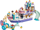 LEGO Ariel's Royal Wedding Boat