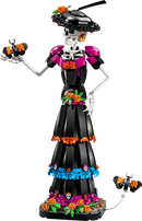 LEGO La Catrina