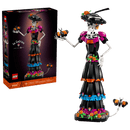 LEGO La Catrina
