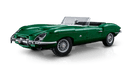 LEGO Jaguar E-Type