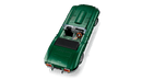 LEGO Jaguar E-Type