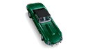 LEGO Jaguar E-Type
