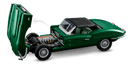LEGO Jaguar E-Type
