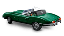 LEGO Jaguar E-Type