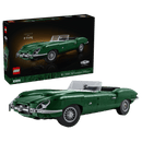 LEGO Jaguar E-Type