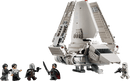 LEGO Imperial Lambda-Class Shuttle