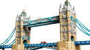 LEGO Tower Bridge