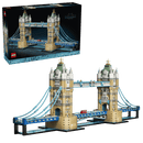 LEGO Tower Bridge