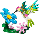 LEGO Wild Animals: Colorful Hummingbird