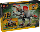 LEGO Spinosaurus Dinosaur Escape