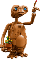 LEGO E.T. the Extra-Terrestrial