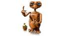 LEGO E.T. the Extra-Terrestrial