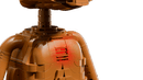 LEGO E.T. the Extra-Terrestrial