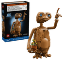 LEGO E.T. the Extra-Terrestrial