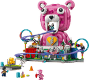 LEGO Rave Cave