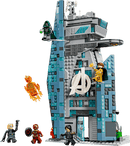 LEGO Avengers: Doomsday New Avengers Tower