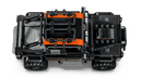 LEGO Jaguar Project 7 & Land Rover Defender