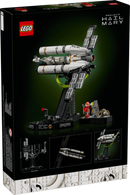 LEGO Project Hail Mary