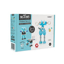 OFFBITS ROBOT KIT - CAREBIT