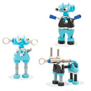 OFFBITS ROBOT KIT - CAREBIT
