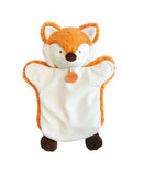 DOUDOU Puppet Fox - 25cm - Plush Toys