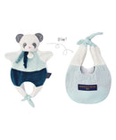DOUDOU Amusette Panda - 30cm - Plush Toys