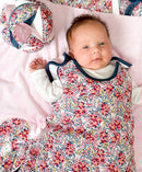DOUDOU BOH'AIME  Gigoteuse 6 mois - 70cm