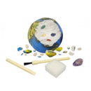 BUKI France Dig a planet - Earth