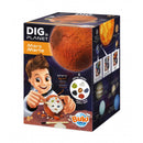 BUKI France Dig a Planet - Mars