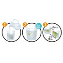 BUKI France Magic Egg