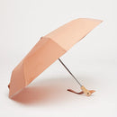Original Duckhead Mocha Mousse Compact Duck Umbrella