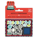 DJECO Birthday - Stationary