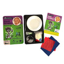 The Purple Cow Einstein Science Lab - Static Electricity