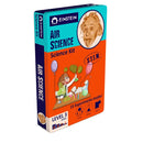 The Purple Cow Einstein Science Lab - Air Science