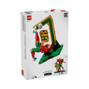 LEGO Cristiano Ronaldo Soccer Legend
