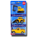 Siku Truck Set - Vehicles