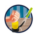 BUKI France Flying Science