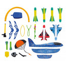 BUKI France Flying Science