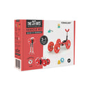 OFFBITS VEHICLE KIT - FORMULABIT