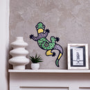Mosaaro Mosaic Set Lizard
