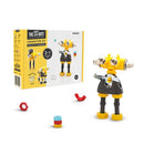 OFFBITS ROBOT KIT - INFOBIT